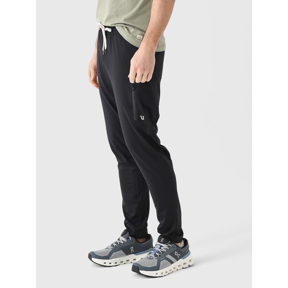 VUORI Men's Sunday Performance Track Pant 2.0 V4020 Medium
